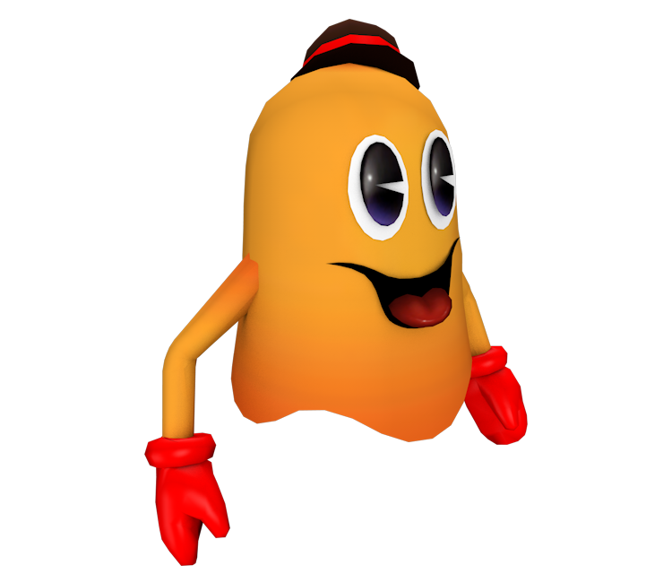 Preview in Browser - Pac-Man World Rally