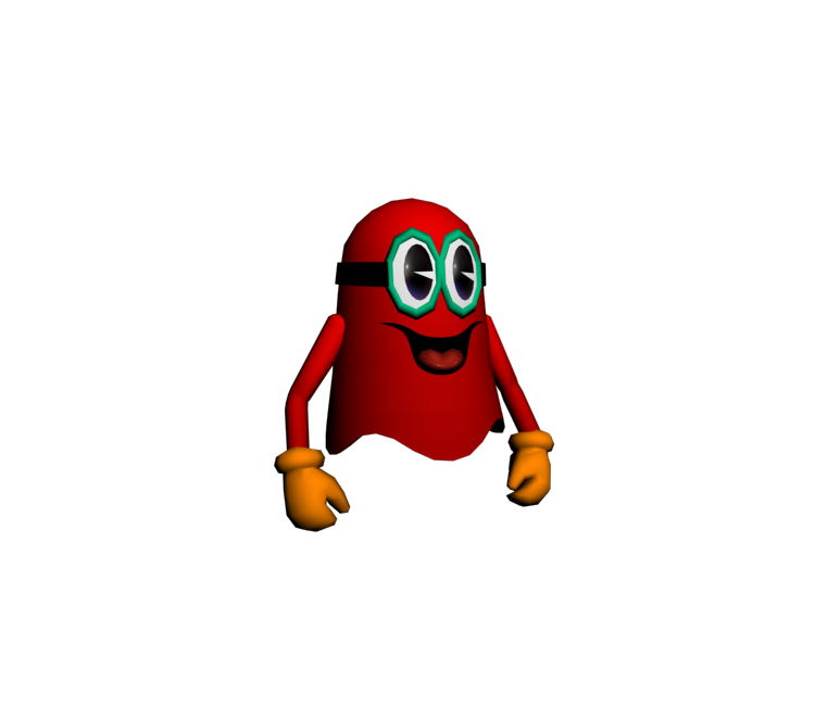 Preview in Browser - Pac-Man World Rally