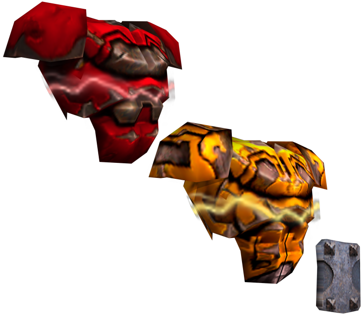 Preview in Browser - Quake 3: Arena