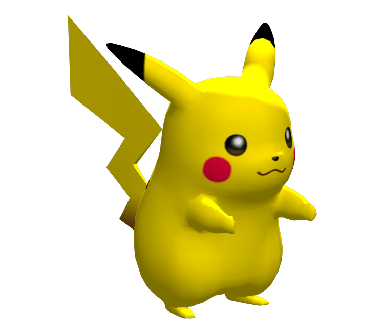Preview in Browser - Pokémon Battle Revolution