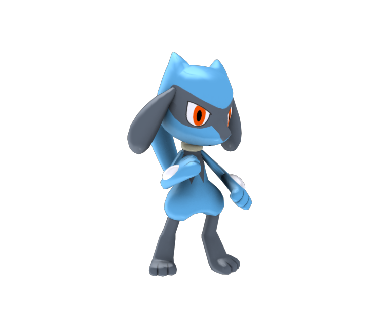 Preview in Browser - Pokémon Battle Revolution
