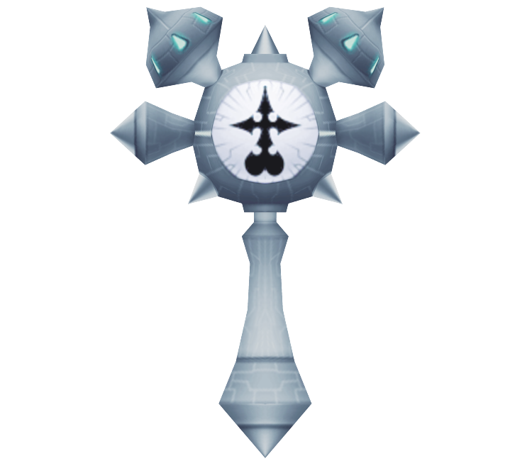 Preview in Browser - Kingdom Hearts 2