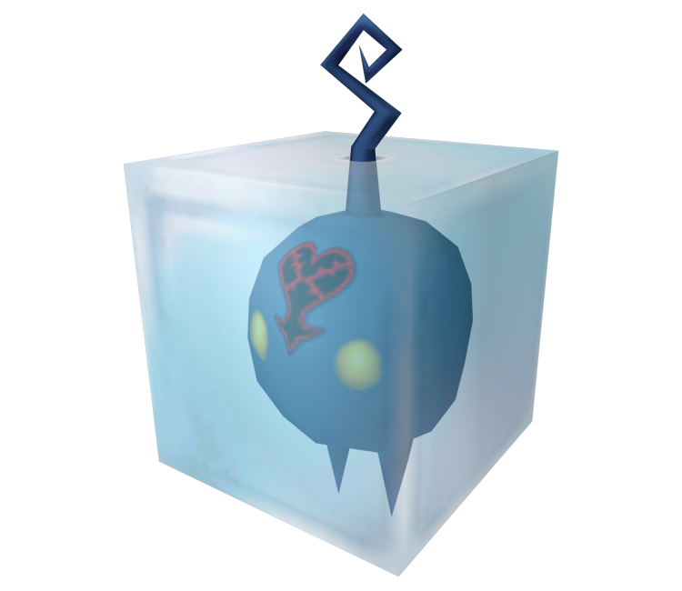 Preview in Browser - Kingdom Hearts 2