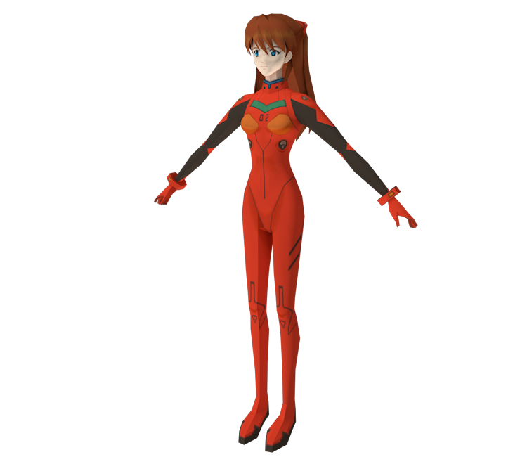 Preview in Browser - Evangelion Jo