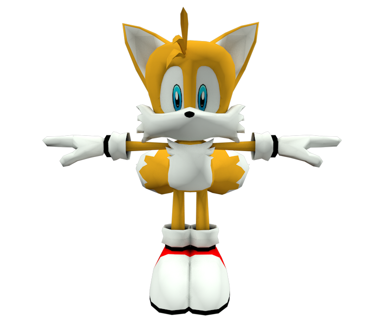 Preview in Browser - Sonic Heroes