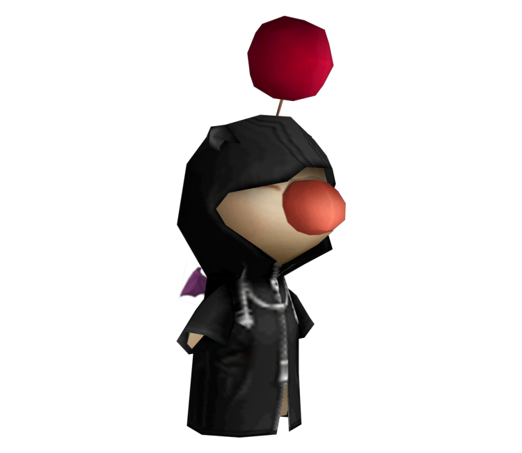 Preview in Browser - Kingdom Hearts: 358/2 Days