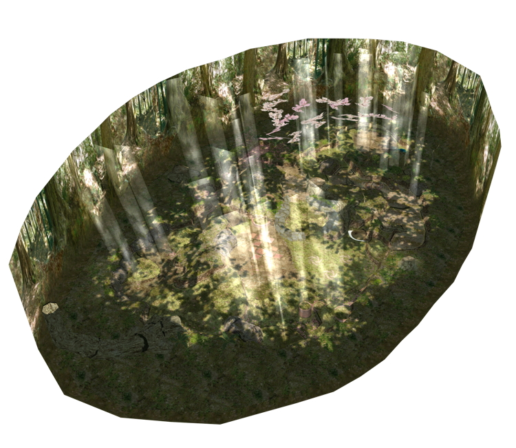 Download ZIP Archive - Pikmin 2