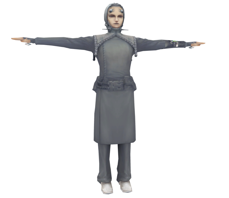 Preview in Browser - Sin & Punishment: Star Successor