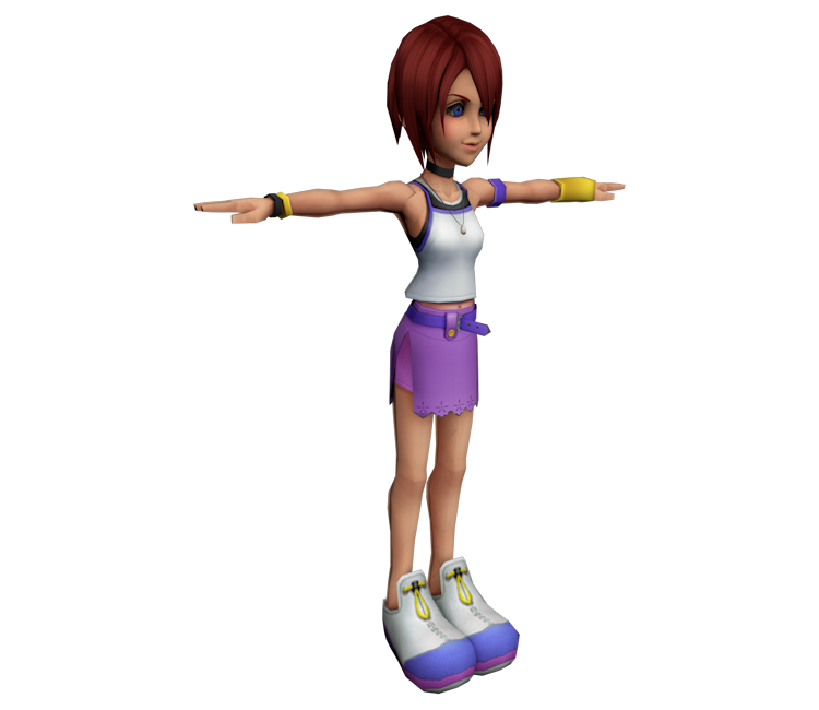 Preview in Browser - Kingdom Hearts 2 Final Mix (JPN)