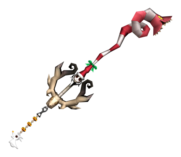 Preview in Browser - Kingdom Hearts 2 Final Mix (JPN)