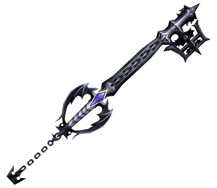 Preview in Browser - Kingdom Hearts 2 Final Mix (JPN)