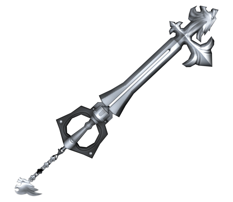 Preview in Browser - Kingdom Hearts 2 Final Mix (JPN)