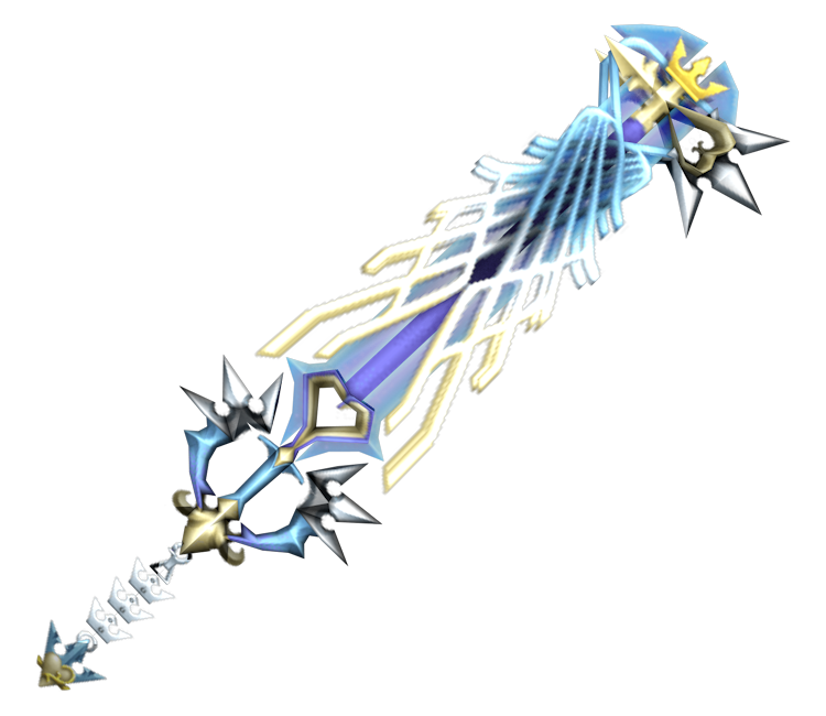 Preview in Browser - Kingdom Hearts 2 Final Mix (JPN)
