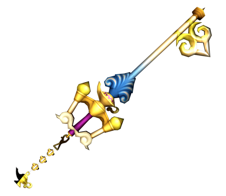 Preview in Browser - Kingdom Hearts 2 Final Mix (JPN)