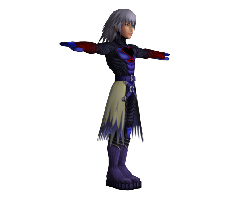 Download ZIP Archive - Kingdom Hearts