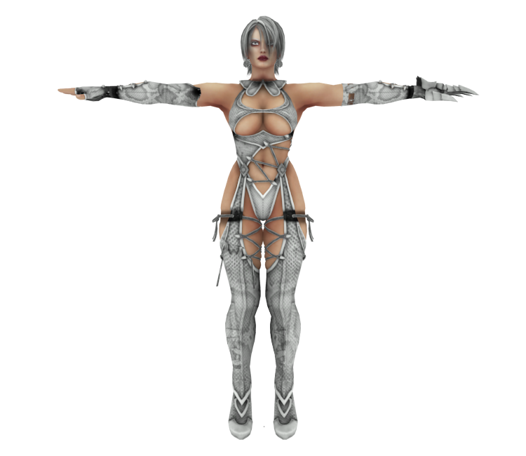 Download ZIP Archive - Soulcalibur IV