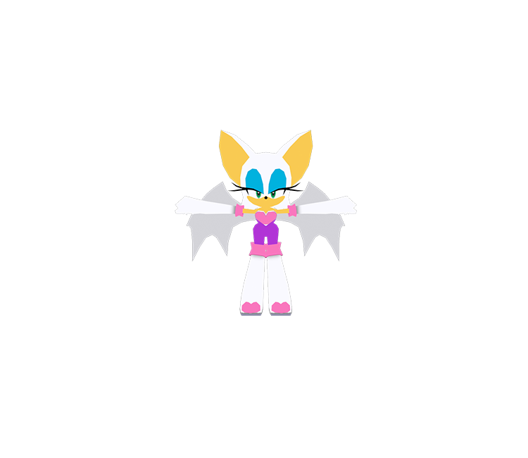 Preview in Browser - Shadow the Hedgehog
