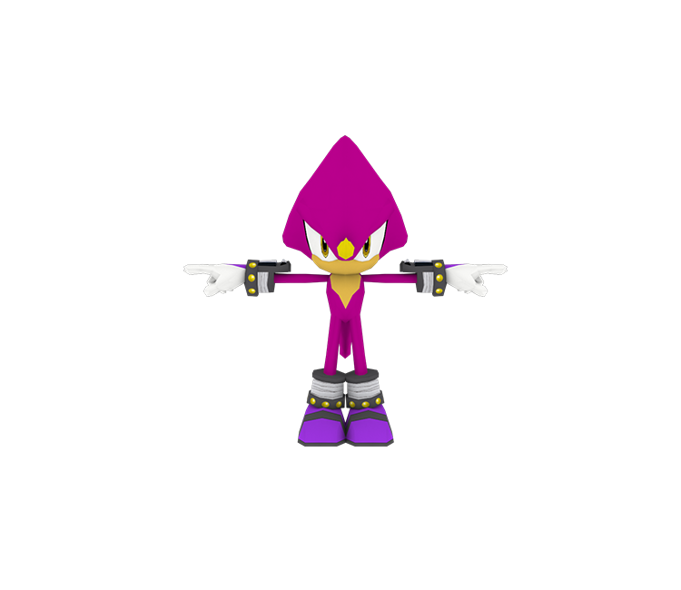 Preview in Browser - Shadow the Hedgehog