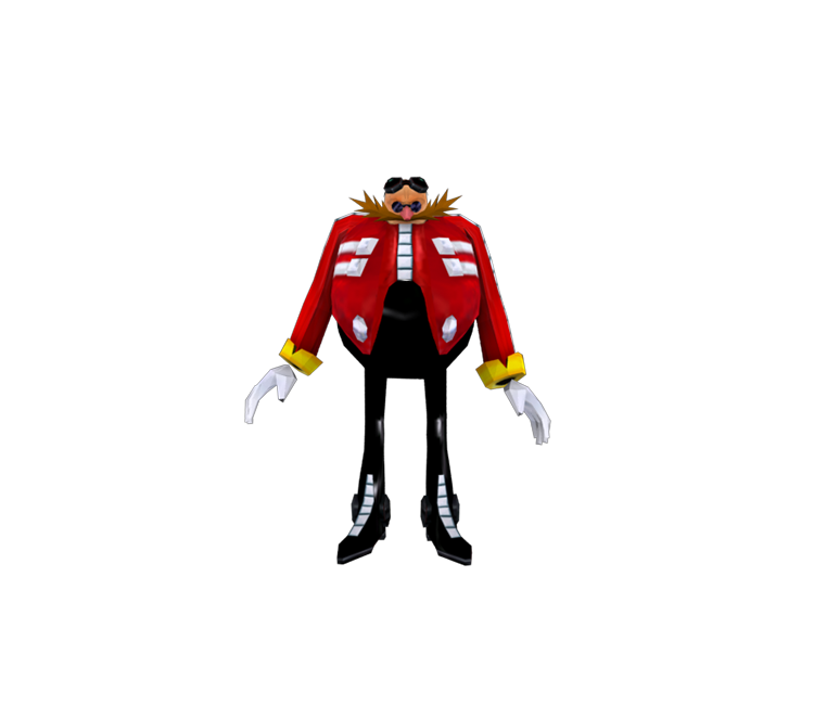 Preview in Browser - Sonic Adventure 2: Battle