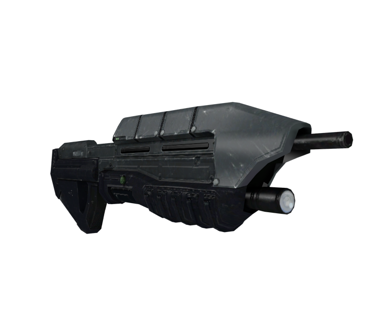Preview in Browser - Halo 3