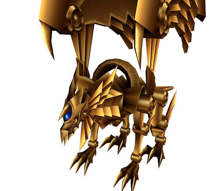 Preview in Browser - Yu-Gi-Oh!: The Falsebound Kingdom