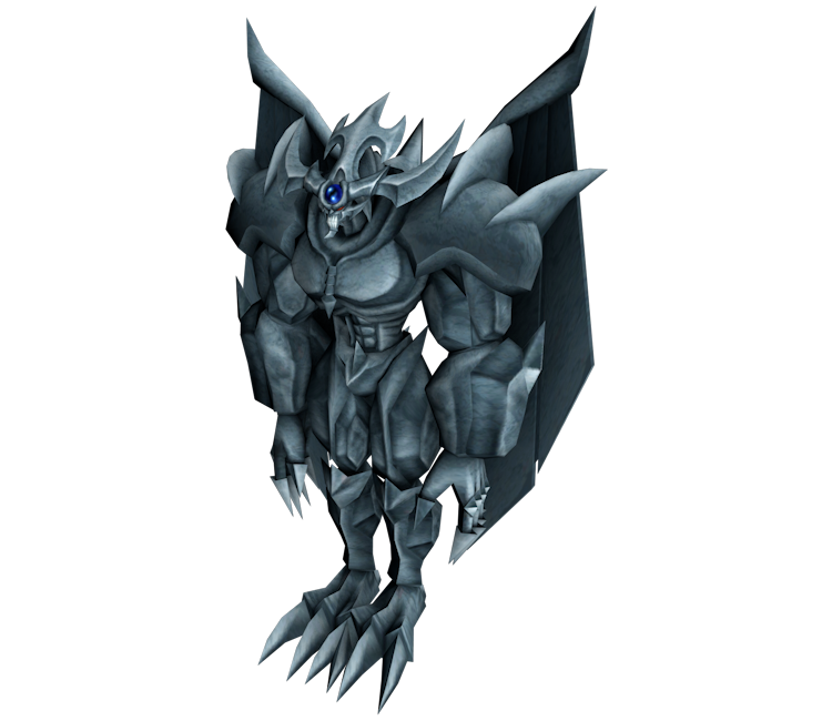 Preview in Browser - Yu-Gi-Oh!: The Falsebound Kingdom