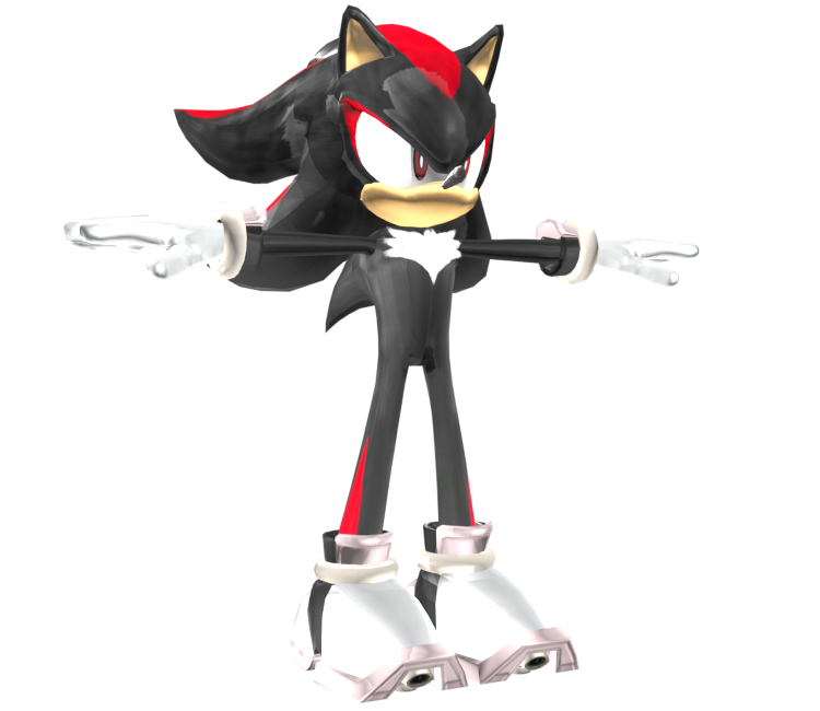 Preview in Browser - Sonic the Hedgehog (2006)