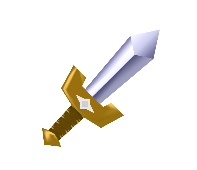Preview in Browser - The Legend of Zelda: Ocarina of Time