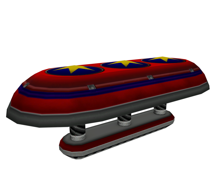 Preview in Browser - Sonic the Hedgehog (2006)