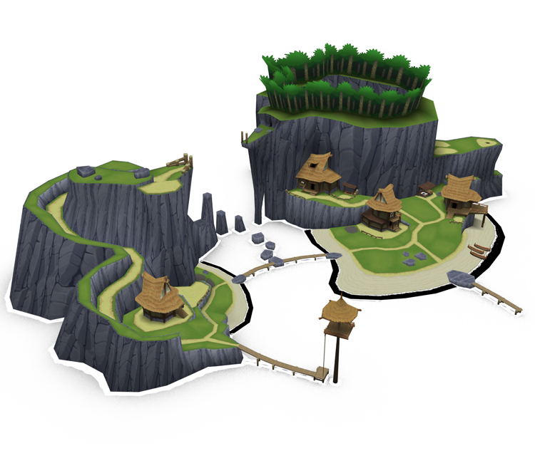 Preview in Browser - The Legend of Zelda: The Wind Waker