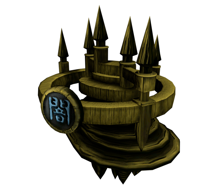 Preview in Browser - Yu-Gi-Oh!: The Falsebound Kingdom