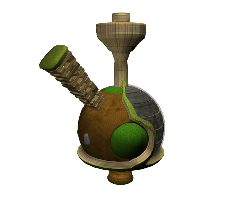 Download ZIP Archive - Super Mario Galaxy