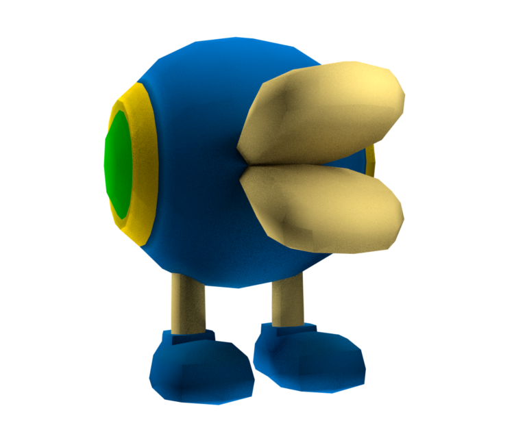 Download ZIP Archive - Super Mario Galaxy