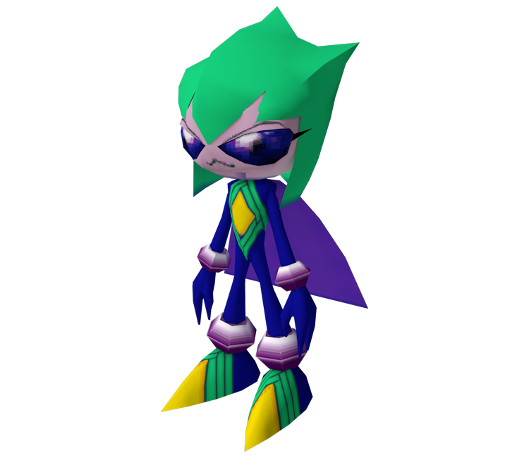 Preview in Browser - Sonic Shuffle