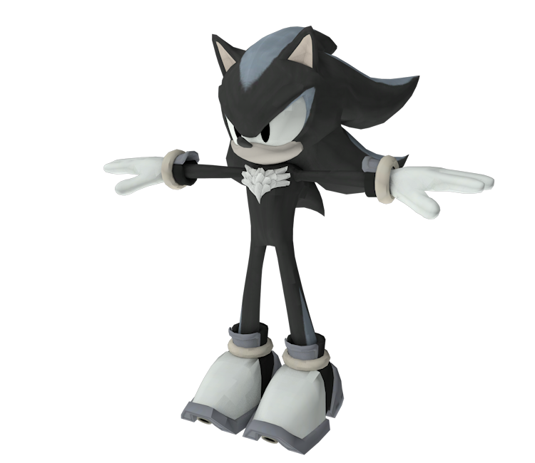 Preview in Browser - Sonic the Hedgehog (2006)