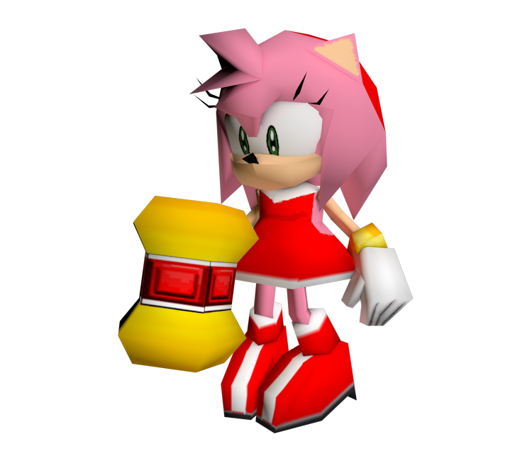 Preview in Browser - Sonic Shuffle