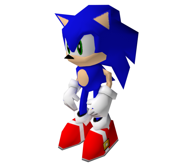 Preview in Browser - Sonic Shuffle
