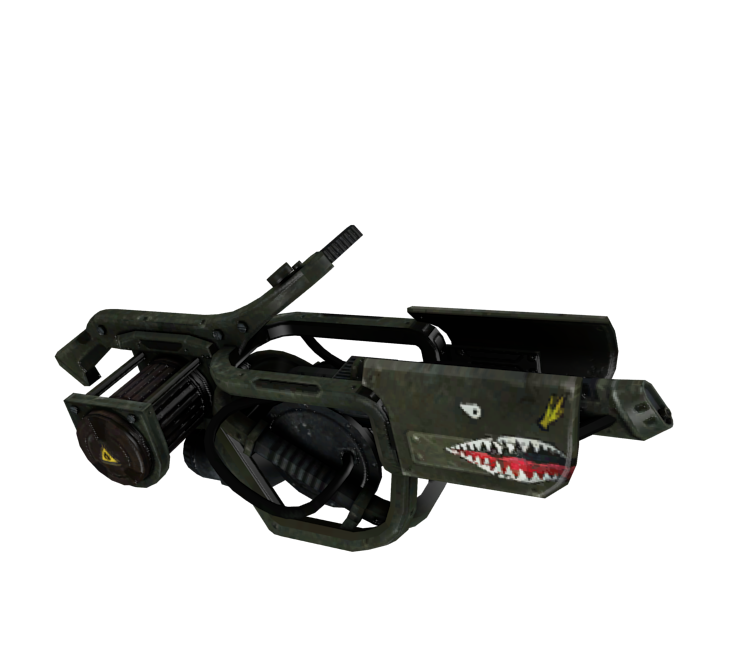 Preview in Browser - Halo 3