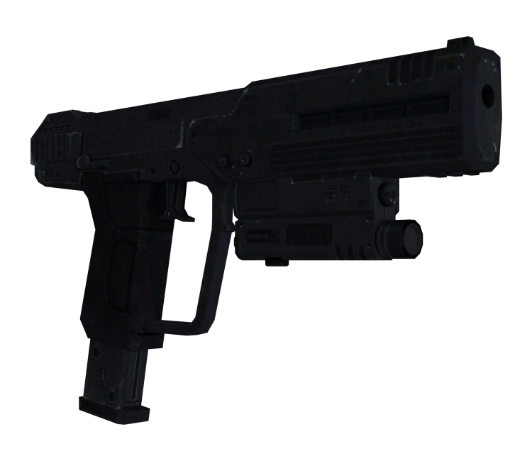 Preview in Browser - Halo 3: ODST