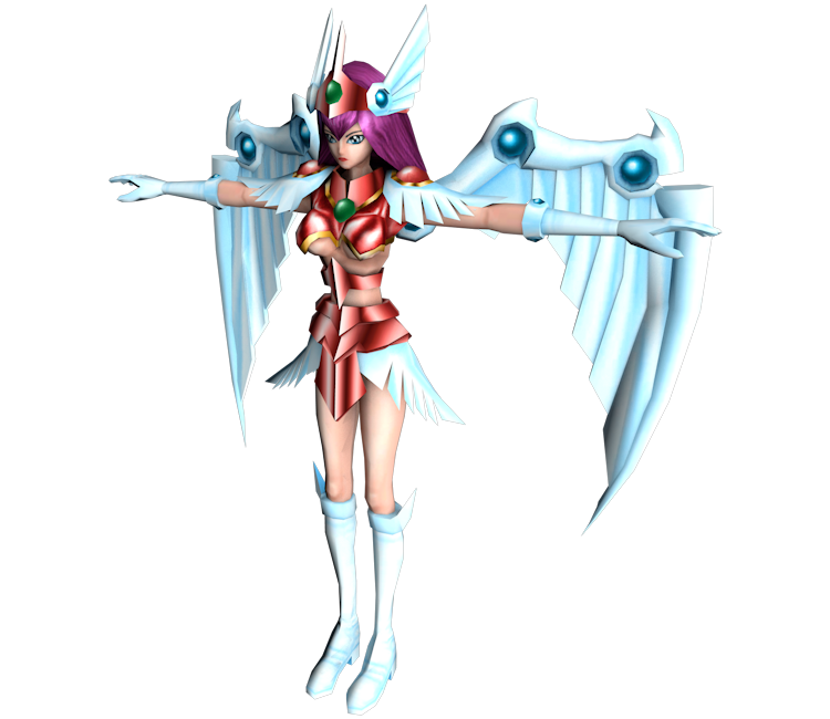 Preview in Browser - Yu-Gi-Oh!: The Falsebound Kingdom