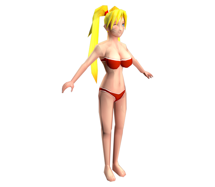 Preview in Browser - Naruto: Naiteke Kensei