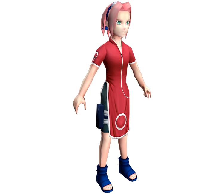 Preview in Browser - Naruto: Naiteke Kensei