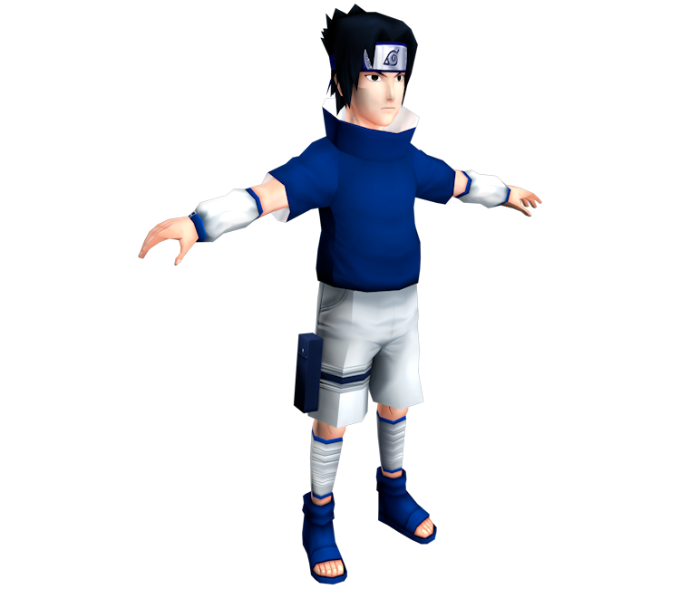 Preview in Browser - Naruto: Naiteke Kensei