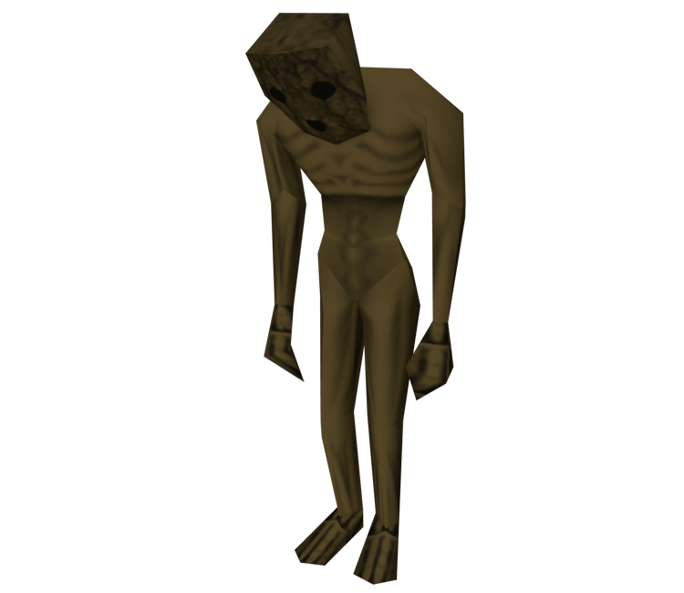 Preview in Browser - The Legend of Zelda: Ocarina of Time
