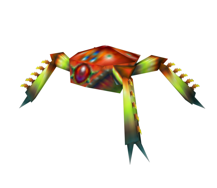 Preview in Browser - The Legend of Zelda: Ocarina of Time