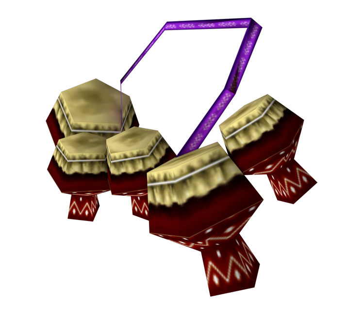 Preview in Browser - The Legend of Zelda: Majora's Mask