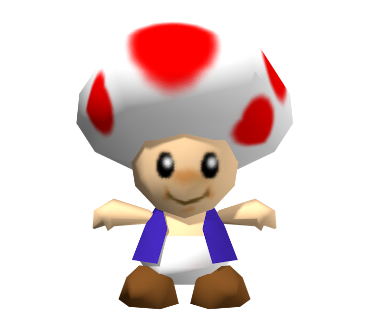 Preview in Browser - Super Mario 64