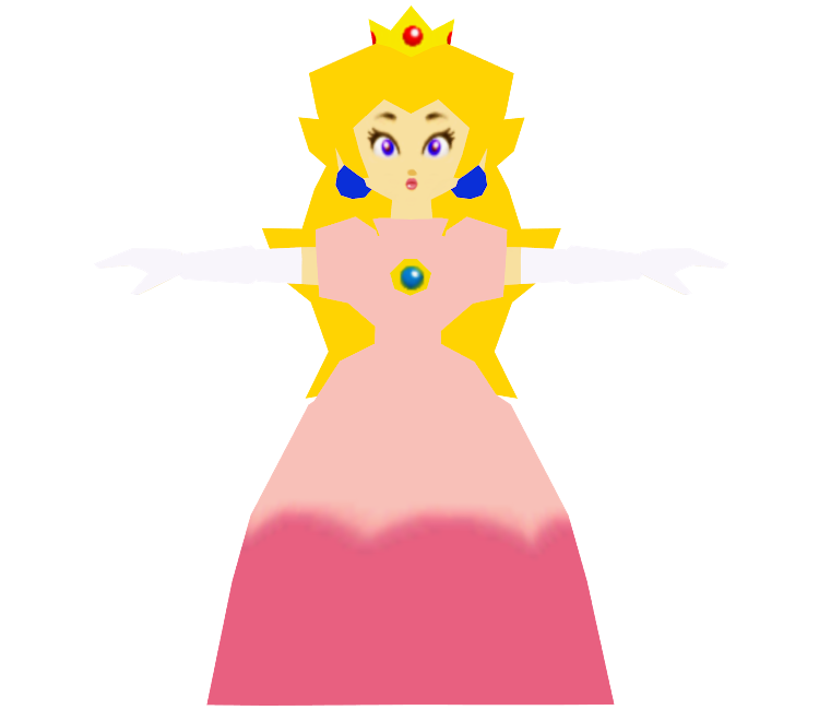 Preview in Browser - Super Mario 64