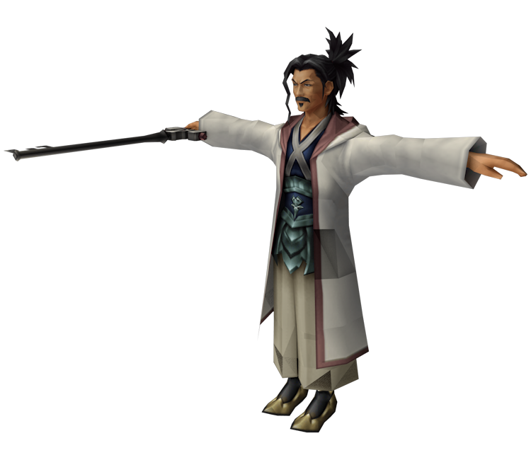 Download ZIP Archive - Kingdom Hearts: Birth by Sleep