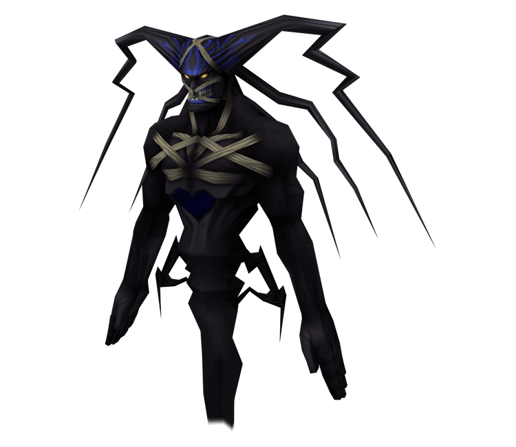 Download ZIP Archive - Kingdom Hearts: Birth by Sleep
